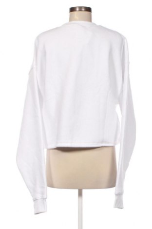 Γυναικεία μπλούζα LeGer By Lena Gercke X About you, Μέγεθος M, Χρώμα Λευκό, Τιμή 12,99 €