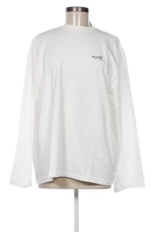 Damen Shirt LeGer By Lena Gercke X About you, Größe M, Farbe Weiß, Preis 5,57 €