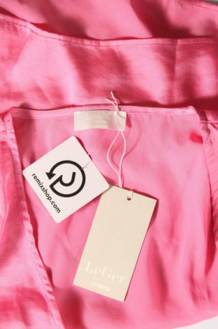 Damen Shirt LeGer By Lena Gercke X About you, Größe S, Farbe Rosa, Preis € 37,11