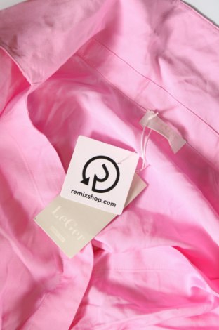 Damen Shirt LeGer By Lena Gercke X About you, Größe L, Farbe Rosa, Preis 25,98 €