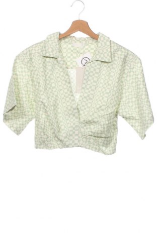 Damen Shirt LeGer By Lena Gercke X About you, Größe S, Farbe Mehrfarbig, Preis 5,94 €