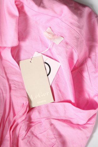 Γυναικεία μπλούζα LeGer By Lena Gercke X About you, Μέγεθος M, Χρώμα Ρόζ , Τιμή 25,98 €