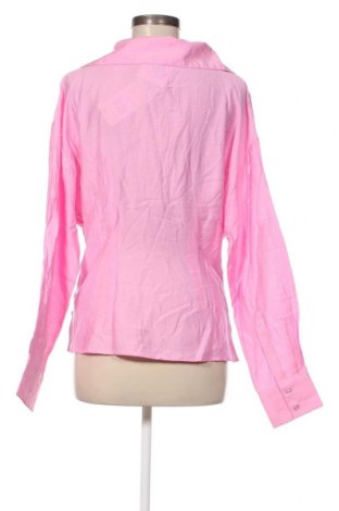 Damen Shirt LeGer By Lena Gercke X About you, Größe M, Farbe Rosa, Preis 25,98 €