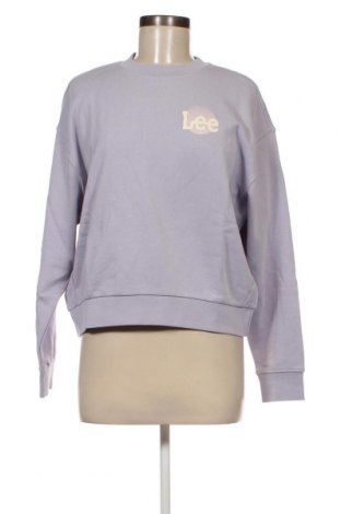 Damen Shirt Lee, Größe XS, Farbe Lila, Preis 15,77 €
