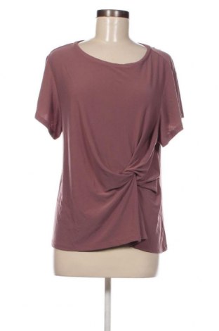Дамска блуза Leith, Размер L, Цвят Лилав, Цена 24,00 лв.