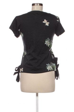 Γυναικεία μπλούζα Les Eclaires, Μέγεθος M, Χρώμα Μαύρο, Τιμή 13,36 €
