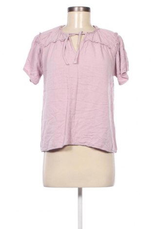 Damen Shirt Levete Room, Größe M, Farbe Aschrosa, Preis 3,08 €