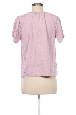 Γυναικεία μπλούζα Levete Room, Μέγεθος M, Χρώμα Σάπιο μήλο, Τιμή 3,15 €