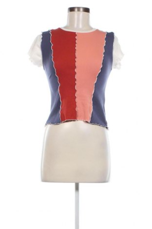 Γυναικεία μπλούζα Levi's, Μέγεθος XS, Χρώμα Πολύχρωμο, Τιμή 21,03 €