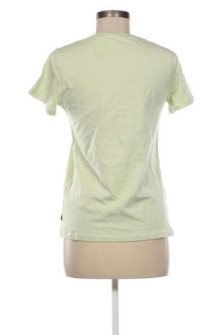 Γυναικεία μπλούζα Levi's, Μέγεθος S, Χρώμα Πράσινο, Τιμή 21,03 €