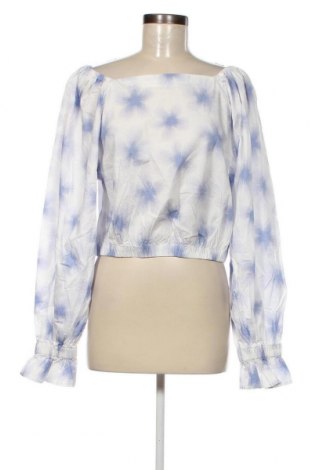 Γυναικεία μπλούζα Levi's, Μέγεθος L, Χρώμα Μπλέ, Τιμή 7,89 €