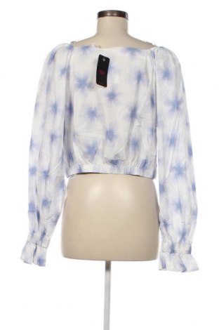Γυναικεία μπλούζα Levi's, Μέγεθος L, Χρώμα Μπλέ, Τιμή 13,15 €