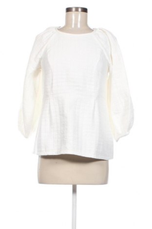 Γυναικεία μπλούζα Levi's, Μέγεθος XS, Χρώμα Λευκό, Τιμή 29,97 €
