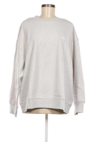 Γυναικεία μπλούζα Levi's, Μέγεθος XXL, Χρώμα Γκρί, Τιμή 29,97 €