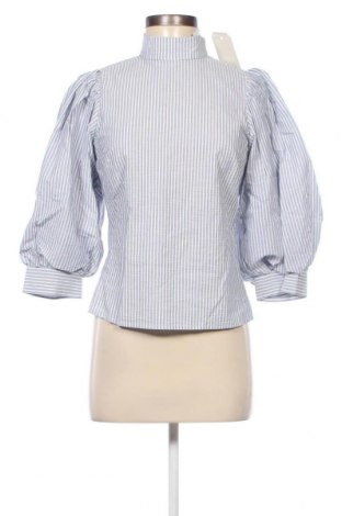 Γυναικεία μπλούζα Levi's, Μέγεθος XS, Χρώμα Μπλέ, Τιμή 29,97 €