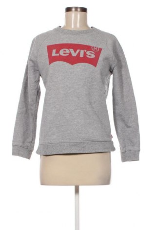 Дамска блуза Levi's, Размер XS, Цвят Сив, Цена 102,00 лв.