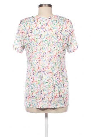 Дамска блуза Liberty, Размер M, Цвят Многоцветен, Цена 6,24 лв.