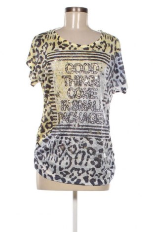 Γυναικεία μπλούζα Liberty, Μέγεθος S, Χρώμα Πολύχρωμο, Τιμή 4,16 €