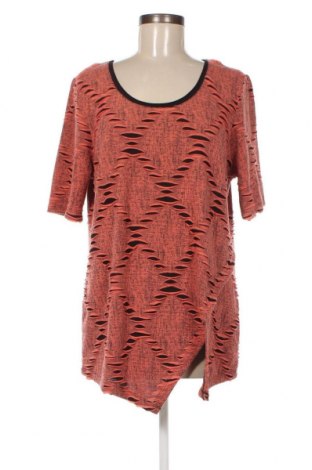 Γυναικεία μπλούζα Liberty, Μέγεθος L, Χρώμα  Μπέζ, Τιμή 4,90 €