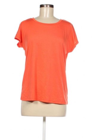 Damen Shirt Liberty, Größe S, Farbe Orange, Preis 4,01 €