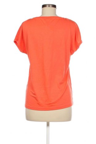 Дамска блуза Liberty, Размер S, Цвят Оранжев, Цена 6,24 лв.