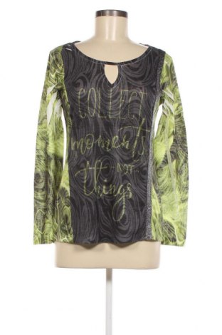 Γυναικεία μπλούζα Liberty, Μέγεθος S, Χρώμα Πολύχρωμο, Τιμή 2,23 €