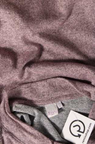 Γυναικεία μπλούζα Liberty, Μέγεθος L, Χρώμα Ρόζ , Τιμή 2,52 €
