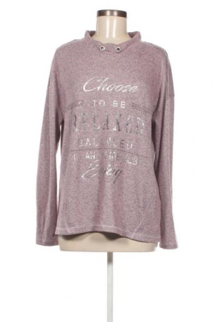 Γυναικεία μπλούζα Liberty, Μέγεθος L, Χρώμα Ρόζ , Τιμή 3,12 €