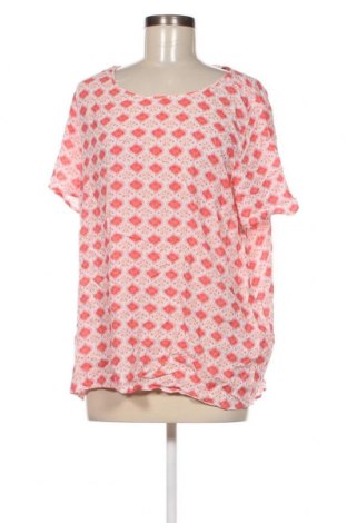 Γυναικεία μπλούζα Lieblingsstuck, Μέγεθος XL, Χρώμα Πολύχρωμο, Τιμή 15,77 €