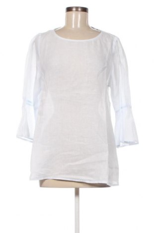 Damen Shirt Lilienfels, Größe M, Farbe Weiß, Preis 6,00 €