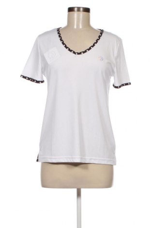 Дамска блуза Limited Sports, Размер L, Цвят Бял, Цена 16,00 лв.