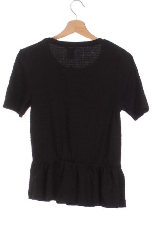 Γυναικεία μπλούζα Lindex, Μέγεθος XS, Χρώμα Μαύρο, Τιμή 2,70 €