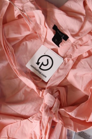 Γυναικεία μπλούζα Lindex, Μέγεθος L, Χρώμα Ρόζ , Τιμή 6,46 €