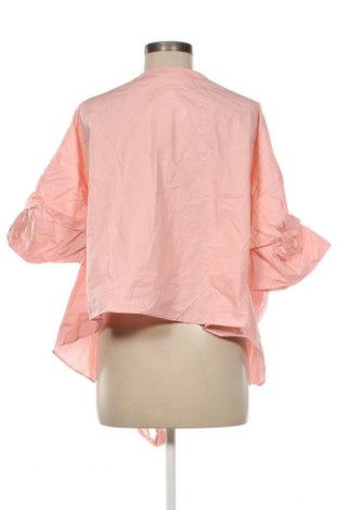 Bluză de femei Lindex, Mărime L, Culoare Roz, Preț 34,38 Lei