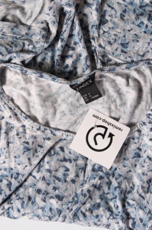 Γυναικεία μπλούζα Lindex, Μέγεθος M, Χρώμα Πολύχρωμο, Τιμή 3,06 €