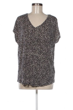 Damen Shirt Lindex, Größe L, Farbe Schwarz, Preis 3,31 €