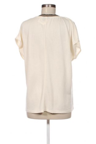 Γυναικεία μπλούζα Lindex, Μέγεθος XL, Χρώμα Εκρού, Τιμή 11,75 €