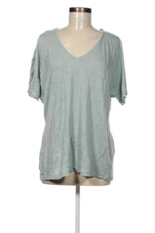 Damen Shirt Lindex, Größe L, Farbe Blau, Preis 3,97 €