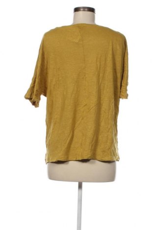 Γυναικεία μπλούζα Lindex, Μέγεθος L, Χρώμα Πράσινο, Τιμή 4,94 €