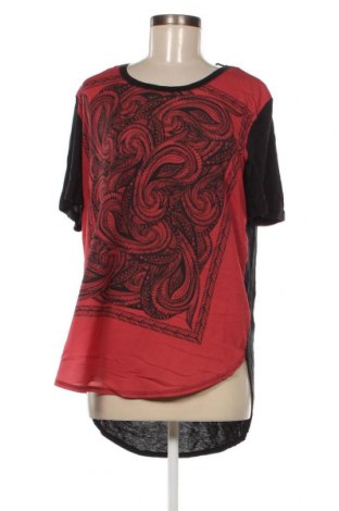 Damen Shirt Lindex, Größe L, Farbe Mehrfarbig, Preis 5,95 €