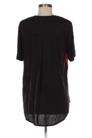 Дамска блуза Lindex, Размер L, Цвят Многоцветен, Цена 8,55 лв.