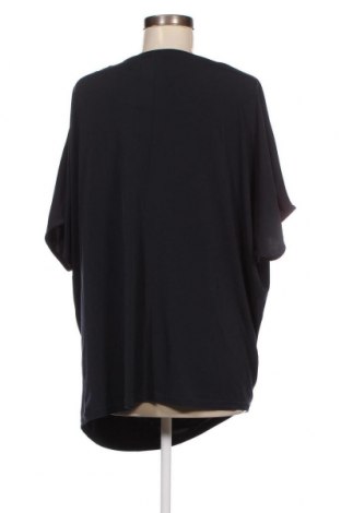 Γυναικεία μπλούζα Lindex, Μέγεθος XXL, Χρώμα Μπλέ, Τιμή 9,99 €