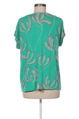 Γυναικεία μπλούζα Lindex, Μέγεθος XL, Χρώμα Πράσινο, Τιμή 11,75 €
