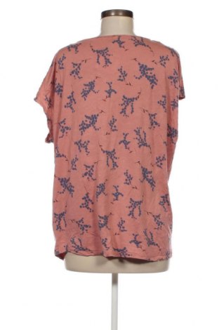 Γυναικεία μπλούζα Lindex, Μέγεθος XL, Χρώμα Σάπιο μήλο, Τιμή 11,75 €