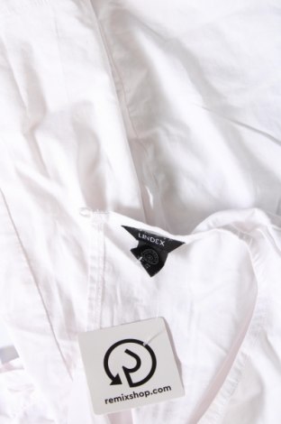 Γυναικεία μπλούζα Lindex, Μέγεθος M, Χρώμα Λευκό, Τιμή 11,75 €