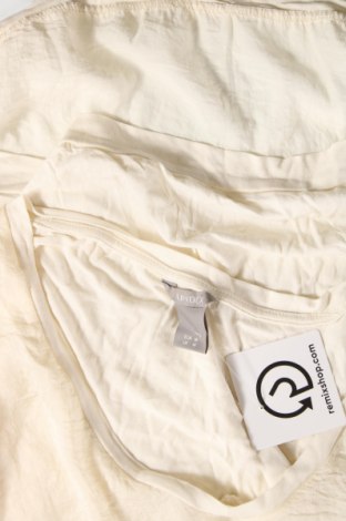 Γυναικεία μπλούζα Lindex, Μέγεθος M, Χρώμα Εκρού, Τιμή 3,06 €