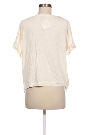 Γυναικεία μπλούζα Lindex, Μέγεθος M, Χρώμα Εκρού, Τιμή 3,06 €