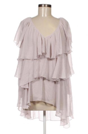 Γυναικεία μπλούζα Lindex, Μέγεθος L, Χρώμα  Μπέζ, Τιμή 4,70 €