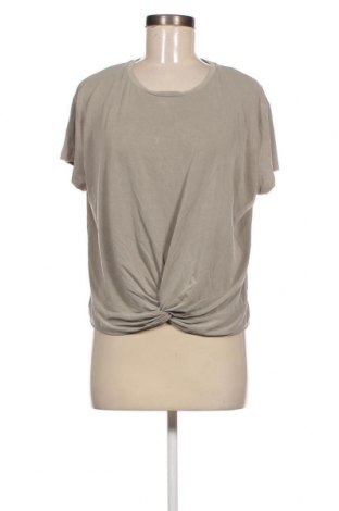 Γυναικεία μπλούζα Lindex, Μέγεθος M, Χρώμα Πράσινο, Τιμή 3,17 €