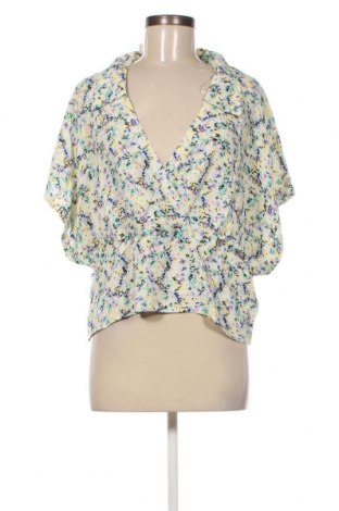 Bluză de femei Lindex, Mărime XL, Culoare Multicolor, Preț 35,69 Lei